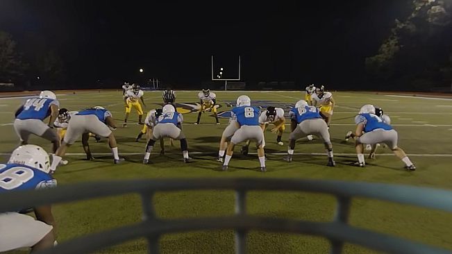 CrashCourse: Concussion Education Reimagined