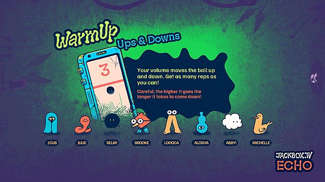 The Jackbox Party Pack 11 Soundtrack