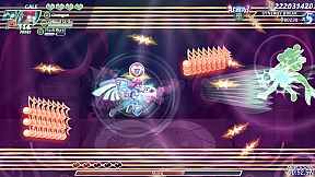 Typhoon Unit ~ Butterfly Requiem