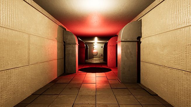 Blindstep
