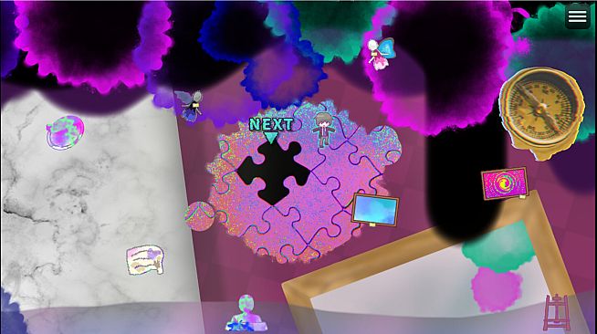 怪異ジャッジ・ラビリンス