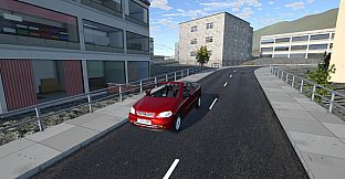 Virtual Driving School - Alaska & Hawaii Region Pack