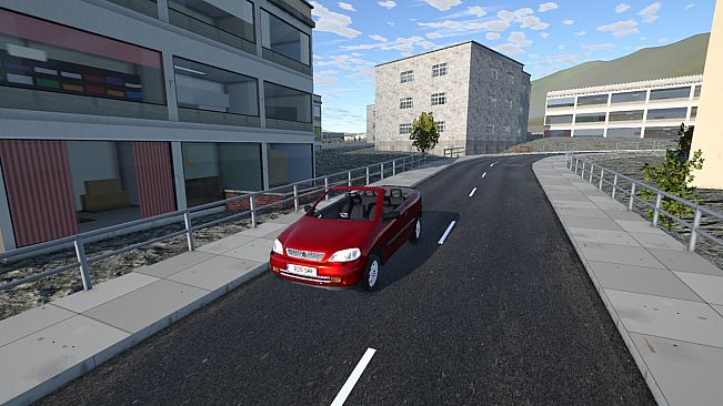 Virtual Driving School - Alaska & Hawaii Region Pack