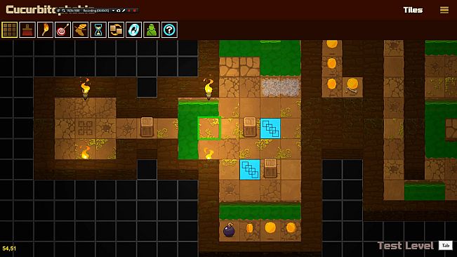 Infinitrap : Rehamstered