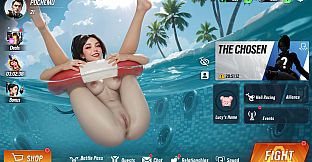 Lust Goddess — Mascot Faye Summer