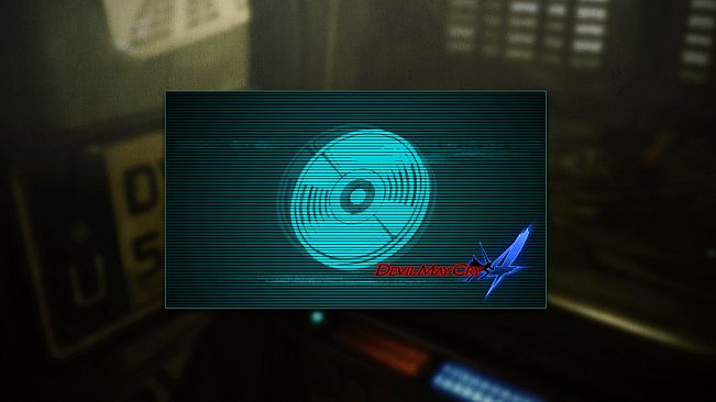 Devil May Cry 5 - DMC4 Battle Track 3-Pack