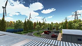 Autobahn Police Simulator