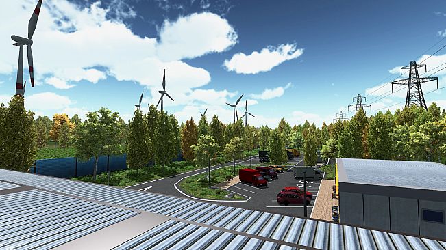 Autobahn Police Simulator