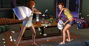 The Sims 3 Generations