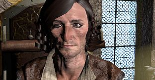 Eye of the Owl - Bosch VR