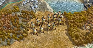 Civilization V - Civ and Scenario Double Pack: Spain and Inca