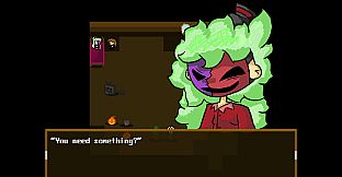 Misfit: The ReBirth of Death - The Hallowed Eve DLC