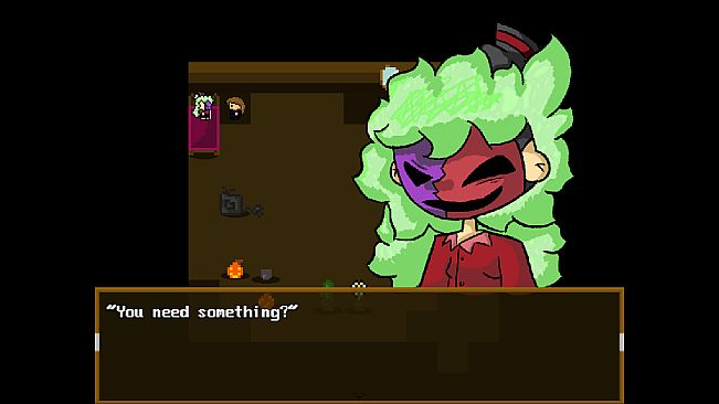 Misfit: The ReBirth of Death - The Hallowed Eve DLC