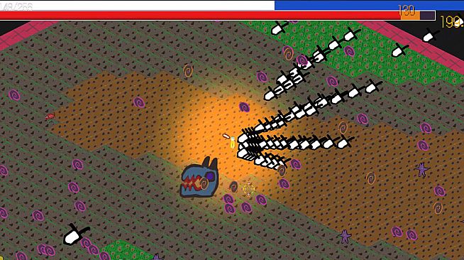 MagicArchitect_IntoDisaster