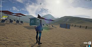 Delivery Up Together