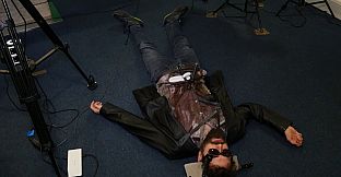 The Unexpected (But Not Entirely Surprising) Demise of Jacques du Schnozzle