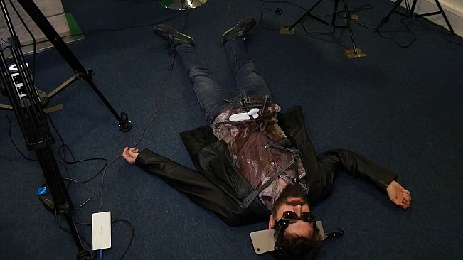 The Unexpected (But Not Entirely Surprising) Demise of Jacques du Schnozzle