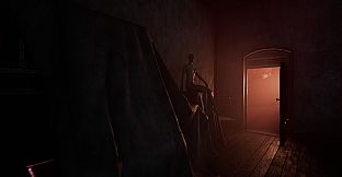 Lust from Beyond: Scarlet