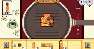 Fit and Fry: Mise en Place (Windows)