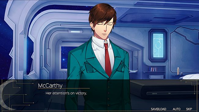 Sierra Ops : Episode 4 - Cadence of the Morning Star