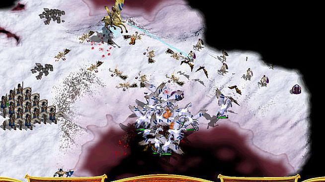 Warlords Battlecry 2