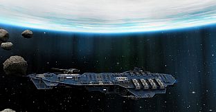 Codename: Rogue Fleet