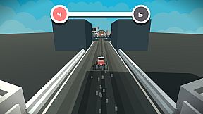 The Smash Cars Tournament