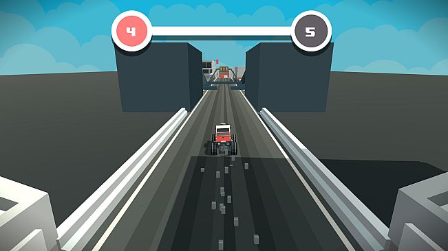 The Smash Cars Tournament