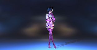 Angel Legion-DLC Interstellar Guide E