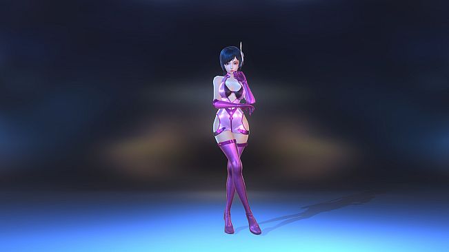 Angel Legion-DLC Interstellar Guide E