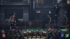 ELDRIMAR: The Card Game