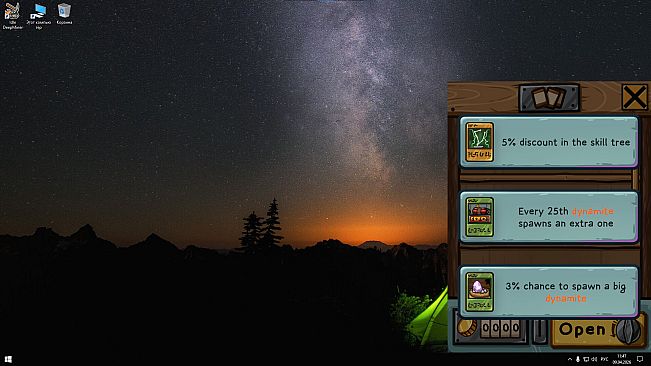 Idle DeepMiner