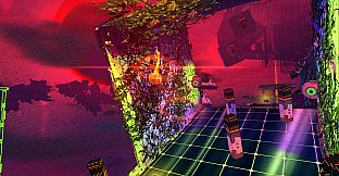 Cloudbuilt - Defiance