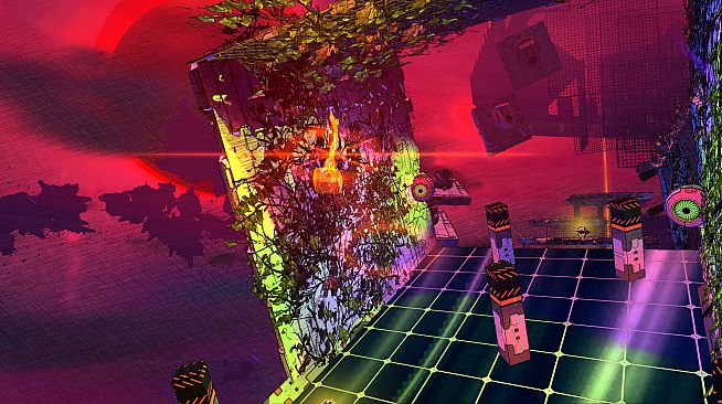 Cloudbuilt - Defiance