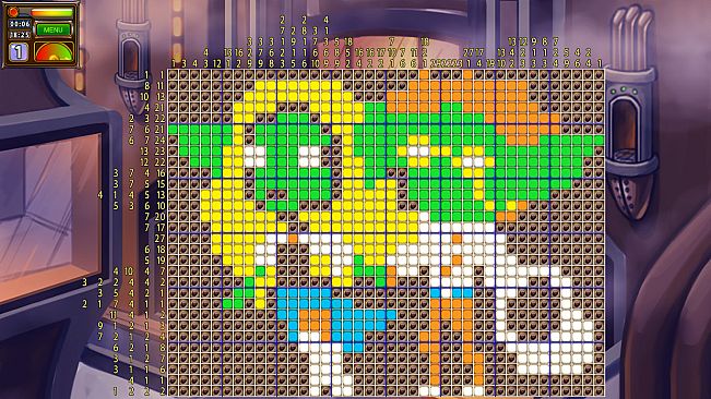 Gizmos: Interstellar Voyage