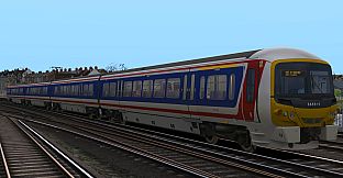 Class 365 Network South East Add-on Livery