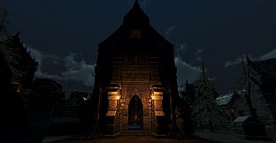 Rituals of Demons