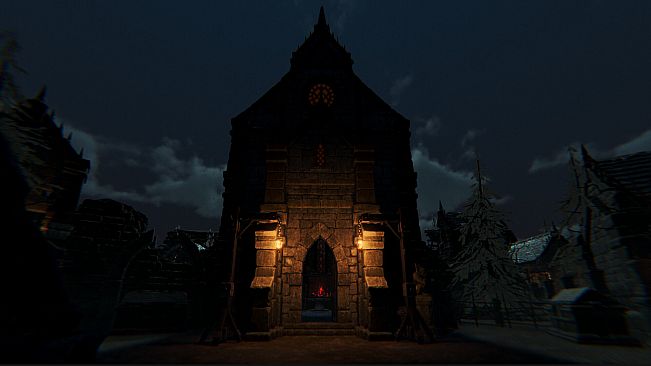 Rituals of Demons