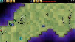 Inside a Star-filled Sky