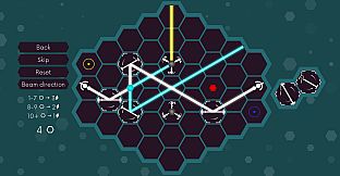 Senalux Level Pack 2