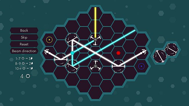 Senalux Level Pack 2