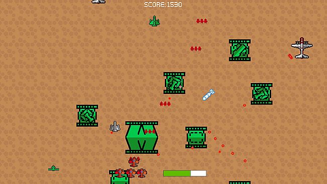 Tiger Fighter 1931 Tora!Tora!Tora! MP024