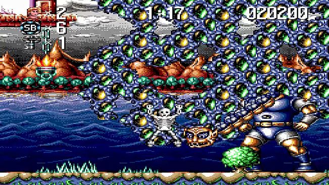 QUByte Classics - Jim Power: The Lost Dimension Collection by Piko