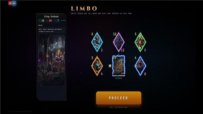 Rifts of Cozmos