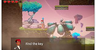 Alien Planet Explorer