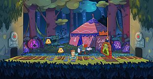 Max and the Book of Chaos