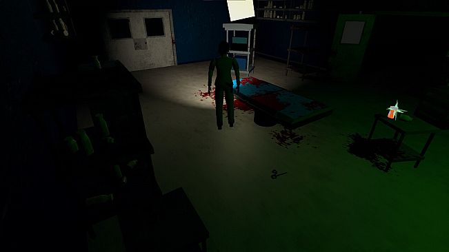 None Left To Hear It