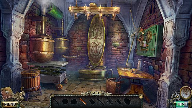 Darkness and Flame: Born of Fire Collector's Edition