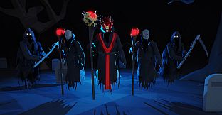 RPG World - Action RPG Maker