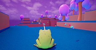 Franky Psychedelic Adventure